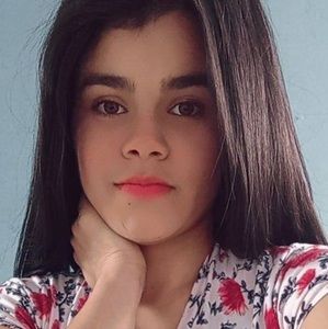 Meet your Posher, Maria nathaly